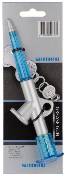 Shimano Grease Gun Lubricant alza.sk