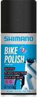 Shimano kerékpárfényező 125 ml - Kerékpár tisztító