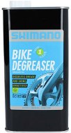 Shimano zsírtalanító 1 l - Kerékpár tisztító