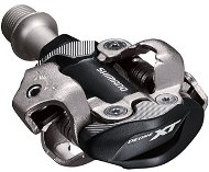 Shimano XT PD-M8100 Cleats SM-SH51 Without Reflectors - Pedals