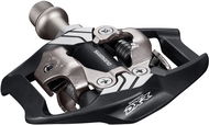 Shimano PD-MX70 MTB Pedals, SM-SH51 Cleats, Without Reflectors - Pedals