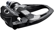 Shimano DURA-ACE PD-R9100 SPD-SL Road Pedals, SM-SH12 Cleats, Without Reflectors - Pedals