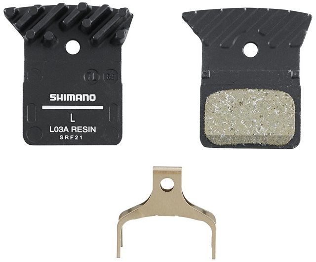 Bike brake pads shimano hotsell