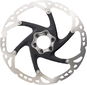 Shimano XT SM-RT76 6 csavaros 203 mm - Kerékpár féktárcsa