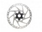 Shimano DEORE SM-RT64, Centre Lock, 180mm - Bike Brake Disc