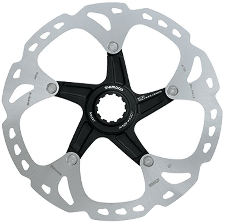 Disco shimano xt 160 center lock new arrivals