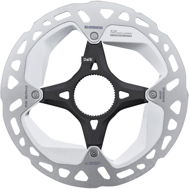 Shimano XT RT-MT800 Center Lock 203 mm - Kerékpár féktárcsa