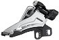 Shimano SLX 2x12, Direct Mount, E-Type - Front Derailleur