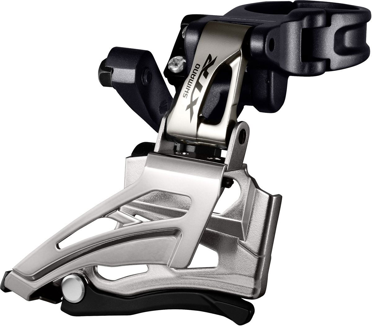 Shimano xtr best sale m9020 front derailleur