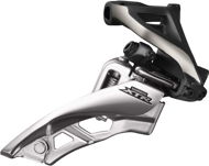 Shimano XTR FD-M9000 MTB pre 3 × 11 Side-swing - Prešmykač