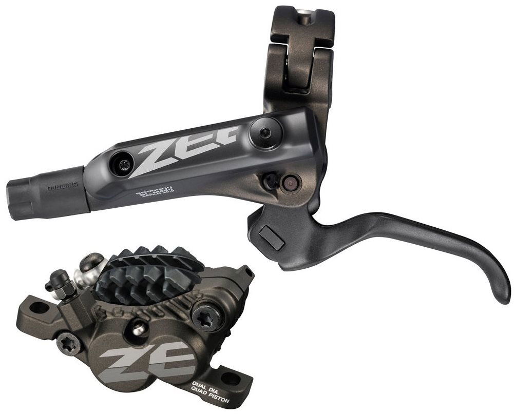 Frenos shimano 2024 zee