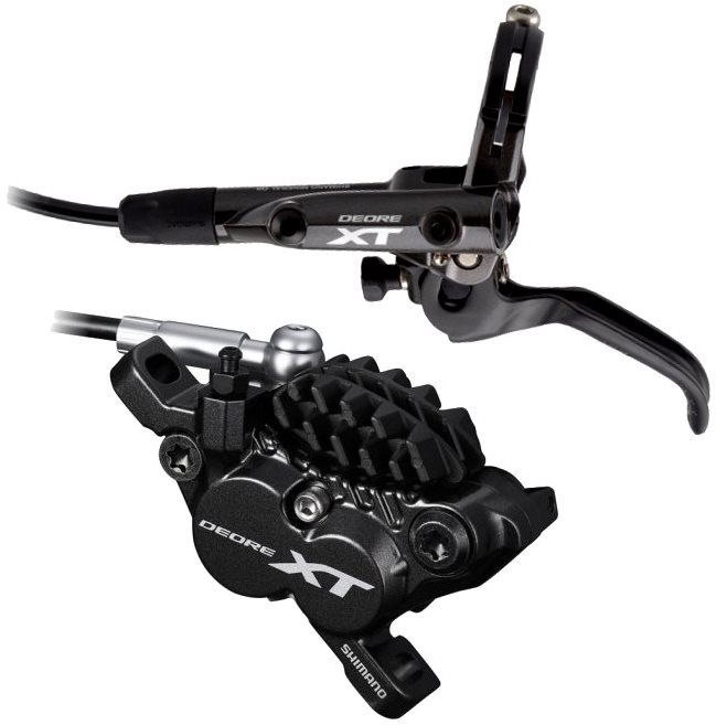 Shimano m8020 brake sales set