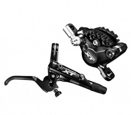 Frenos shimano xt discount m8020