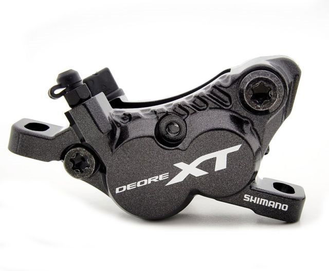 Shimano m8020 brake set sale