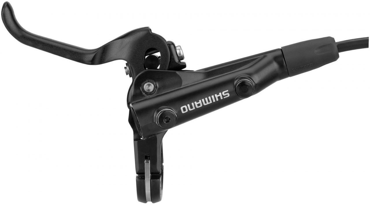 Shimano DEORE BR-MT500-KIT, Rear - Brake Set | Alza.sk