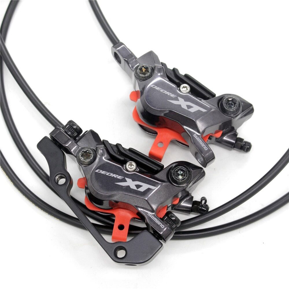 Xt disc brake best sale set