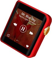 Shanling M0 Red & Gold Limited Edition - MP3 Player