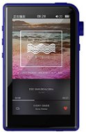 Shanling M2s blue - MP3 prehrávač