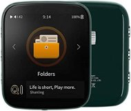 Shanling Q1 forest green - MP3 prehrávač