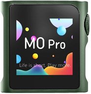 SHANLING M0 Pro green - MP3 Player