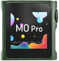 MP3 přehrávač SHANLING M0 Pro green - MP3 přehrávač