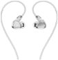 SHANLING Sono ezüst - Fej-/fülhallgató
