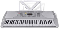 SHUMEE Electronic Keyboard with Music Stand - Electronic Keyboard