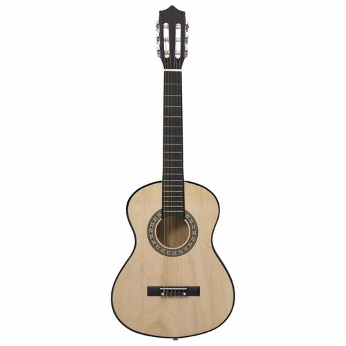 SHUMEE 1/2 Set Classical Guitar for Beginners - Classical Guitar - Main image