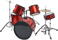 SHUMEE Adult Drum Set - Drums