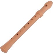 SHUMEE Dřevěná zobcová flétna s 8 otvory - Zobcová flauta