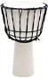 SHUMEE Djembe drum with rope tuning 12 cm - Percussion
