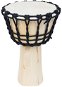 SHUMEE Djembe drum with rope tuning 25 cm - Percussion
