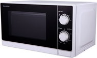 SHARP R 200WW - Microwave