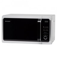 SHARP R 243S - Microwave