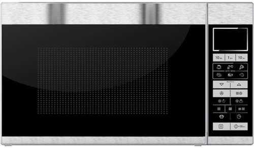 SHARP R 861S - Microwave - Main image