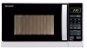 SHARP R 642WW - Microwave