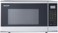 SHARP R 270S - Microwave