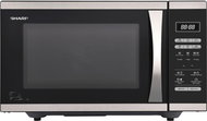 SHARP RAG 232 FI - Microwave