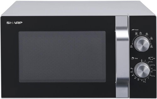 SHARP R 204SA - Microwave - Main image