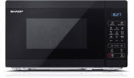 SHARP YC-MG02EB - Microwave