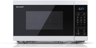 SHARP YC-MG02EW - Microwave