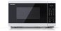 SHARP YC-MG02EW - Microwave