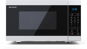 SHARP YC-MG51EW - Microwave