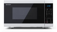 SHARP YC-MG51EW - Microwave