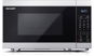 SHARP YC-MG81ES - Microwave