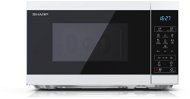 SHARP YC-MS02EW - Microwave