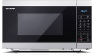 SHARP YC-MG51ES - Microwave