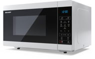 SHARP YC-MS51ES - Microwave