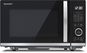 SHARP YC-QG204AE-B - Microwave