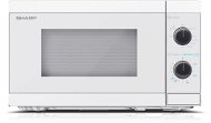 SHARP YC-MG01EC - Microwave